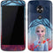 Disney Frozen II Elsa Moto E5 Play Skin